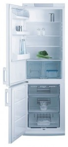 larawan Refrigerator AEG S 40360 KG