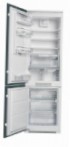 Smeg CR325PNFZ Kühlschrank