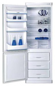 larawan Refrigerator Ardo COG 2108 SA