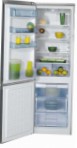 BEKO CSA 31020 X Tủ lạnh