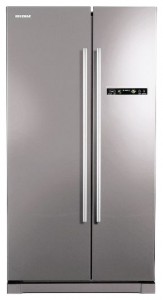 ảnh Tủ lạnh Samsung RSA1SHMG