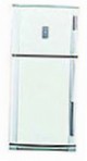Sharp SJ-K65MGY Refrigerator