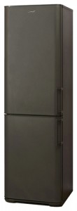 Bilde Kjøleskap Бирюса W129 KLSS