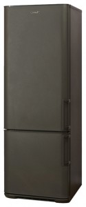 Bilde Kjøleskap Бирюса W144 KLS