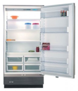 ảnh Tủ lạnh Sub-Zero 601F/F
