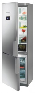 รูปถ่าย ตู้เย็น MasterCook LCED-918NFX