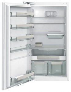larawan Refrigerator Gorenje GDR 67102 F