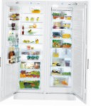 Liebherr SBS 70I4 Refrigerator