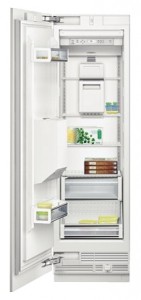larawan Refrigerator Siemens FI24DP02