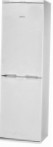 Vestel LWR 366 M Холодильник