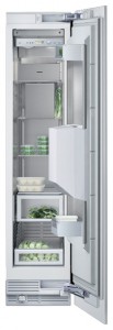 larawan Refrigerator Gaggenau RF 413-203