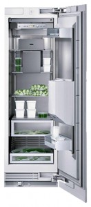 larawan Refrigerator Gaggenau RF 463-203