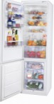 Zanussi ZRB 640 W Холодильник
