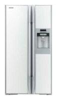 larawan Refrigerator Hitachi R-S700GUK8GS