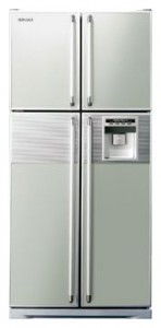 larawan Refrigerator Hitachi R-W660FU9XGS