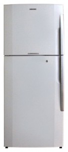 larawan Refrigerator Hitachi R-Z470EUK9KSLS