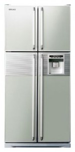 фото Холодильник Hitachi R-W660EU9GS