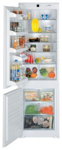 larawan Refrigerator Liebherr ICUS 3013