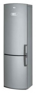 larawan Refrigerator Whirlpool ARC 7598 IX