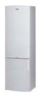 larawan Refrigerator Whirlpool ARC 5574