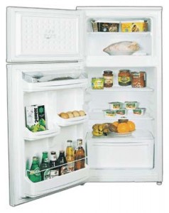 larawan Refrigerator Rainford RRF-2233 W