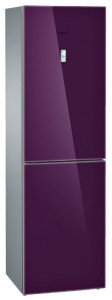 larawan Refrigerator Bosch KGN39SA10