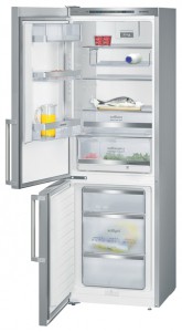 Фото Холодильник Siemens KG36EAL40