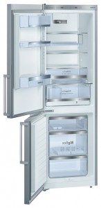 รูปถ่าย ตู้เย็น Bosch KGE36AL40