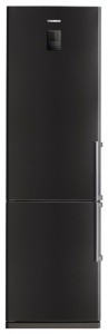 Foto Kühlschrank Samsung RL-44 ECTB