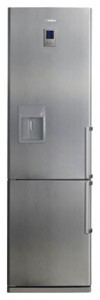 larawan Refrigerator Samsung RL-44 WCIS