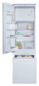 larawan Refrigerator Siemens KI38CA40