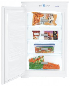 larawan Refrigerator Liebherr IGS 1614