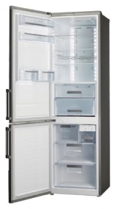 ảnh Tủ lạnh LG GW-B499 BAQZ