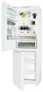 larawan Refrigerator Hotpoint-Ariston MBL 1821 Z