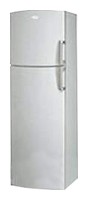 фото Холодильник Whirlpool ARC 4330 WH