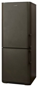larawan Refrigerator Бирюса W143 KLS