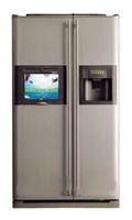 larawan Refrigerator LG GR-S73 CT