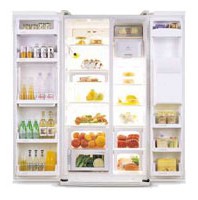 larawan Refrigerator LG GR-P217 BTBA
