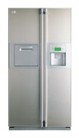 larawan Refrigerator LG GR-P207 GTHA