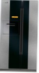 Daewoo Electronics FRS-T24 HBS Kjøleskap