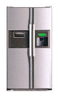 ảnh Tủ lạnh LG GR-P207 DTU