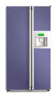 larawan Refrigerator LG GR-L207 NAUA