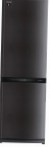 Sharp SJ-RP320TBK Refrigerator