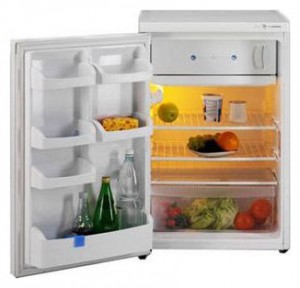 ảnh Tủ lạnh LG GC-181 SA
