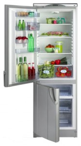 larawan Refrigerator TEKA CB 340 S