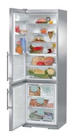 larawan Refrigerator Liebherr CBN 3957