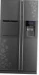 Samsung RSH1KLFB Хладилник