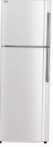 Sharp SJ- 420VWH Køleskab