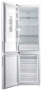 larawan Refrigerator Samsung RL-63 GIBSW