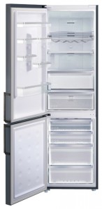 Kuva Jääkaappi Samsung RL-63 GCEIH